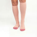 Peach Pink