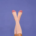 Peach Pink