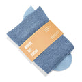 Compression Socks - Sky Blue (18–25 mmHg)