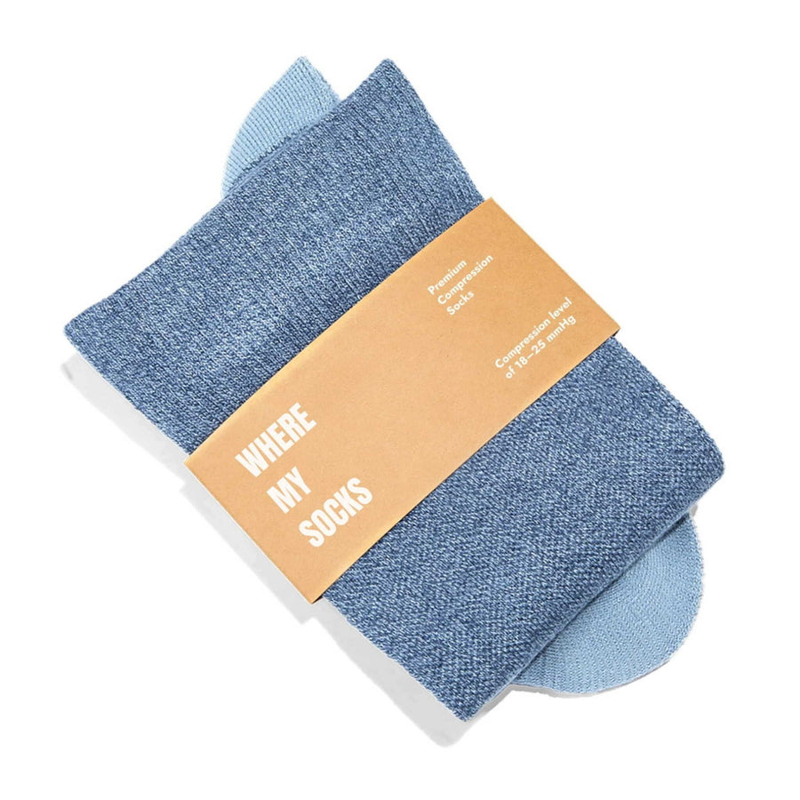 Denim Blue