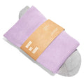 Compression Socks - Lavender (18-25 mmHg)