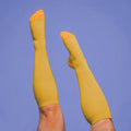 Sunny Yellow