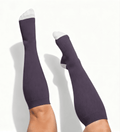 Bamboo Wide Compression Socks