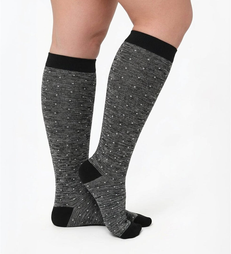 Charcoal Dot