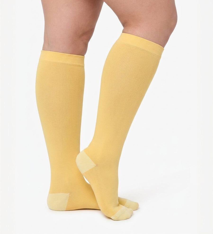 Sunny Yellow