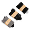 Black Multicolor